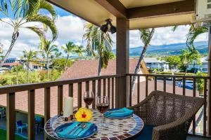 Kona Isle C31 - Alii Kai