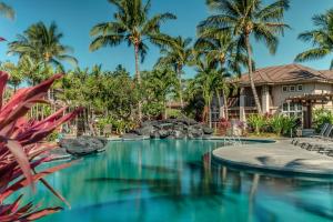 Waikoloa Colony Villas 2306