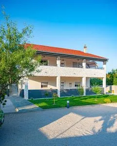 Apartman MISS Pridraga - Čulina