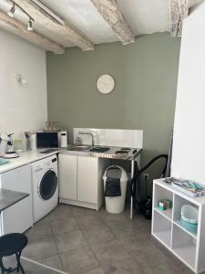 Appartements Le Boulogne : photos des chambres