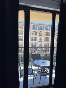 Villa Astoria 5. Sveti Vlas k.k. Elenite