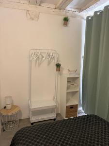 Appartements Le Boulogne : photos des chambres