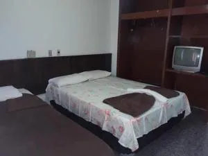 Beiruth Hotel - 巴西利亚