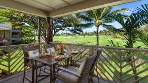 Waikoloa Beach Villas O22
