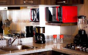 Luxury Flat In Guadalajara