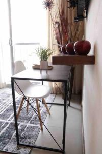 Luxury Flat In Guadalajara