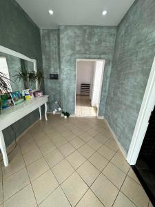 Saranda Blueriver apartment