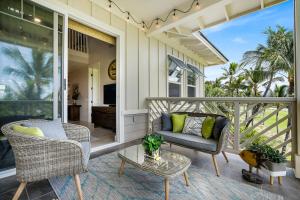 Fairway Villas Waikoloa J34