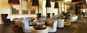 Hotels InterContinental Marseille - Hotel Dieu by IHG : photos des chambres
