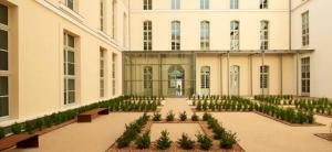Hotels InterContinental Marseille - Hotel Dieu by IHG : photos des chambres