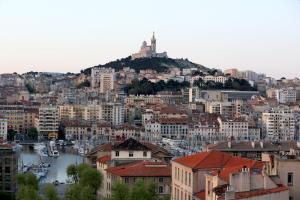 Hotels InterContinental Marseille - Hotel Dieu by IHG : photos des chambres