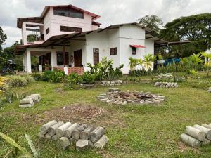 Mi Casita Campersite