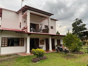 Mi Casita Campersite