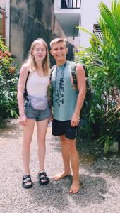 SK HOUSE RESORT UNAWATUNA