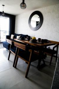 Comfort Flat In Guadalajara