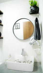 Comfort Flat In Guadalajara