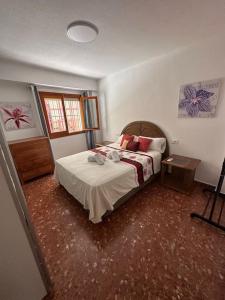 Apartamento Playa Javea Puerto