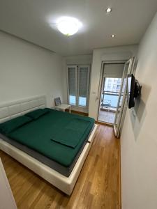 Laura apartment City kvart