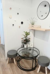 Acropolis Ancient World - 5 minutes from subway and Acropolis Museum