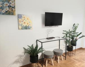 Acropolis Ancient World - 5 minutes from subway and Acropolis Museum