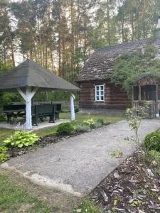 AGRO-CHATKA - Myszyniec