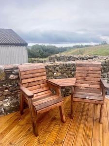 Braffin @ Fellside Farm, Pennington, Ulverston