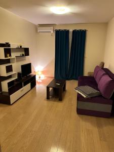 Clarissa apartment City Kvart