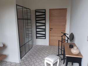 Maisons de vacances Gites a L'ABBAYE : photos des chambres