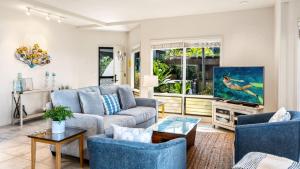 Kanaloa at Keauhou 2301