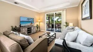 Waikoloa Beach Villas N32 - Puuanahulu