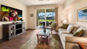 Fairway Villas Waikoloa K3