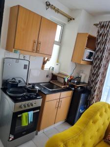 Racecourse Gardens Apartments