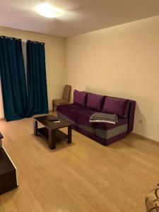 Clarissa apartment City Kvart