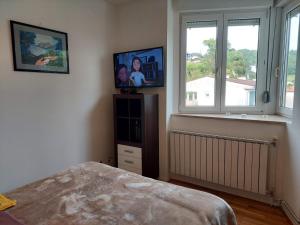 Apartman Buba