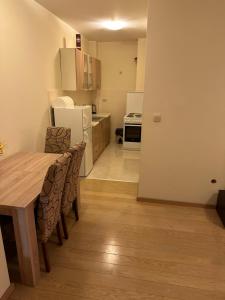 Clarissa apartment City Kvart