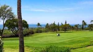 Country Club Villas 220