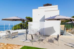 Tenuta Pezzeselle - Casa Vacanze