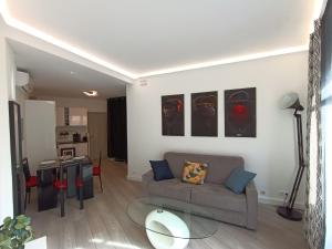 Foras Urban Living à 2 pas du festival