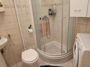 Apartman u Velikoj Gorici Željko