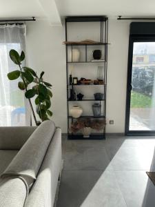 Sejours chez l'habitant Grande chambre privee 18 m2 dans maison proche Gare et Nancy Thermal : photos des chambres
