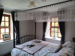 Rural retreat - Godremamog Mill