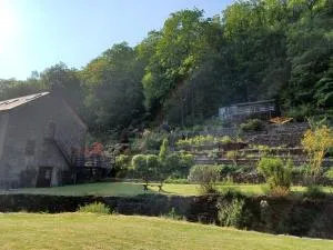 Rural retreat - Godremamog Mill - Pencader