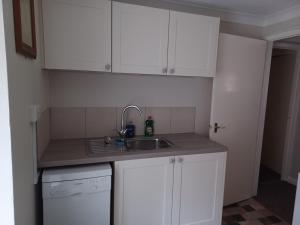 Rural retreat - Godremamog Mill