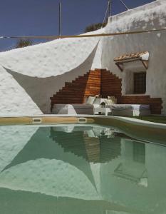 Cueva OTTO Familiar Privada