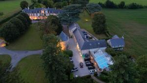 Hotels Grand Hotel 