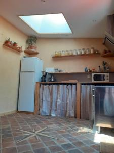 Maisons de vacances la fenetre : Maison 3 Chambres