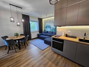 Apartament Natura Iława