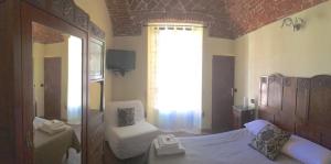 Villa Scati Bed and Breakfast