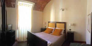 Villa Scati Bed and Breakfast