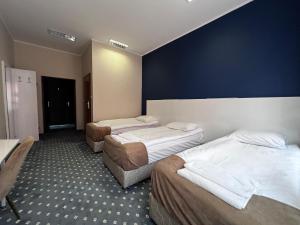 Hotel Safir Babice